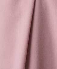 PZLEE25250 GEORGES RECH(ジョルジュ・レッシュ)  [日本製]ドロストタックワイドパンツ グレー