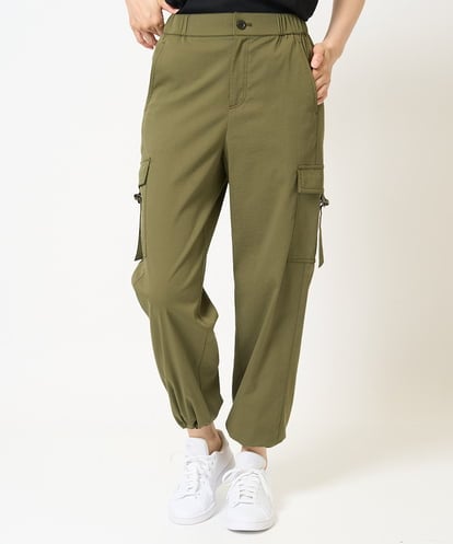 PZLGA10290 GEORGES RECH パンツ