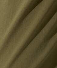 PZLGD26270 GEORGES RECH(ジョルジュ・レッシュ) ハイストレッチベイカーパンツ ベージュ