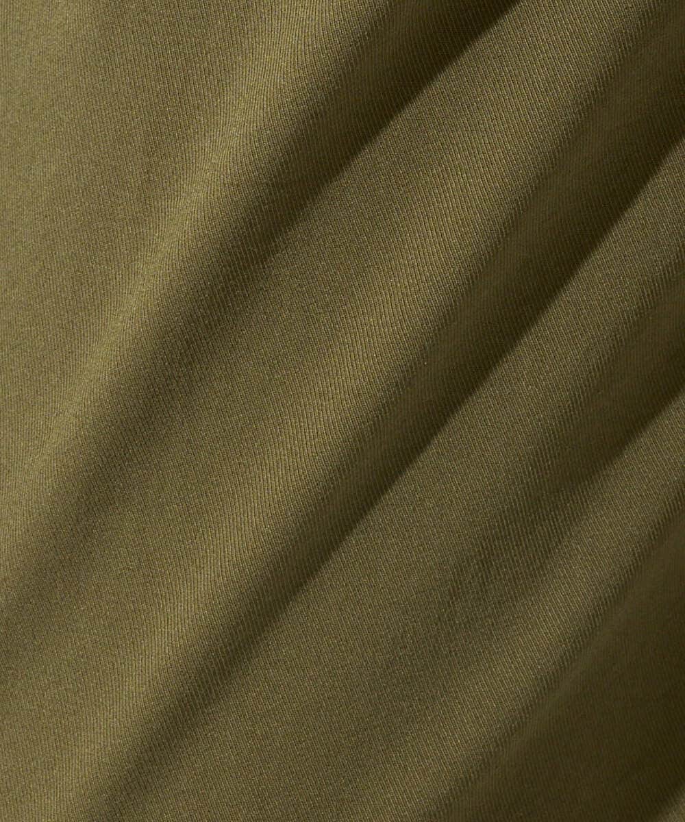 PZLGD26270 GEORGES RECH(ジョルジュ・レッシュ) ハイストレッチベイカーパンツ ベージュ