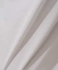 PZLGE40330 GEORGES RECH(ジョルジュ・レッシュ)  [セットアップ対応]4WAYタフタトラックパンツ ライトグレー