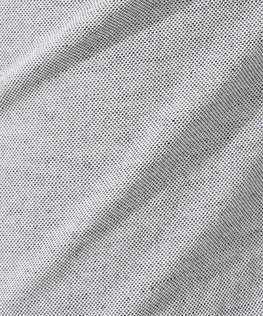 PZLGE52250 GEORGES RECH(ジョルジュ・レッシュ) シェルタリングドライオックスワイドパンツ ネイビー