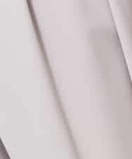 PZLGO70230 GEORGES RECH(ジョルジュ・レッシュ) 【高機能】ヘムボタンパンツ ベージュ