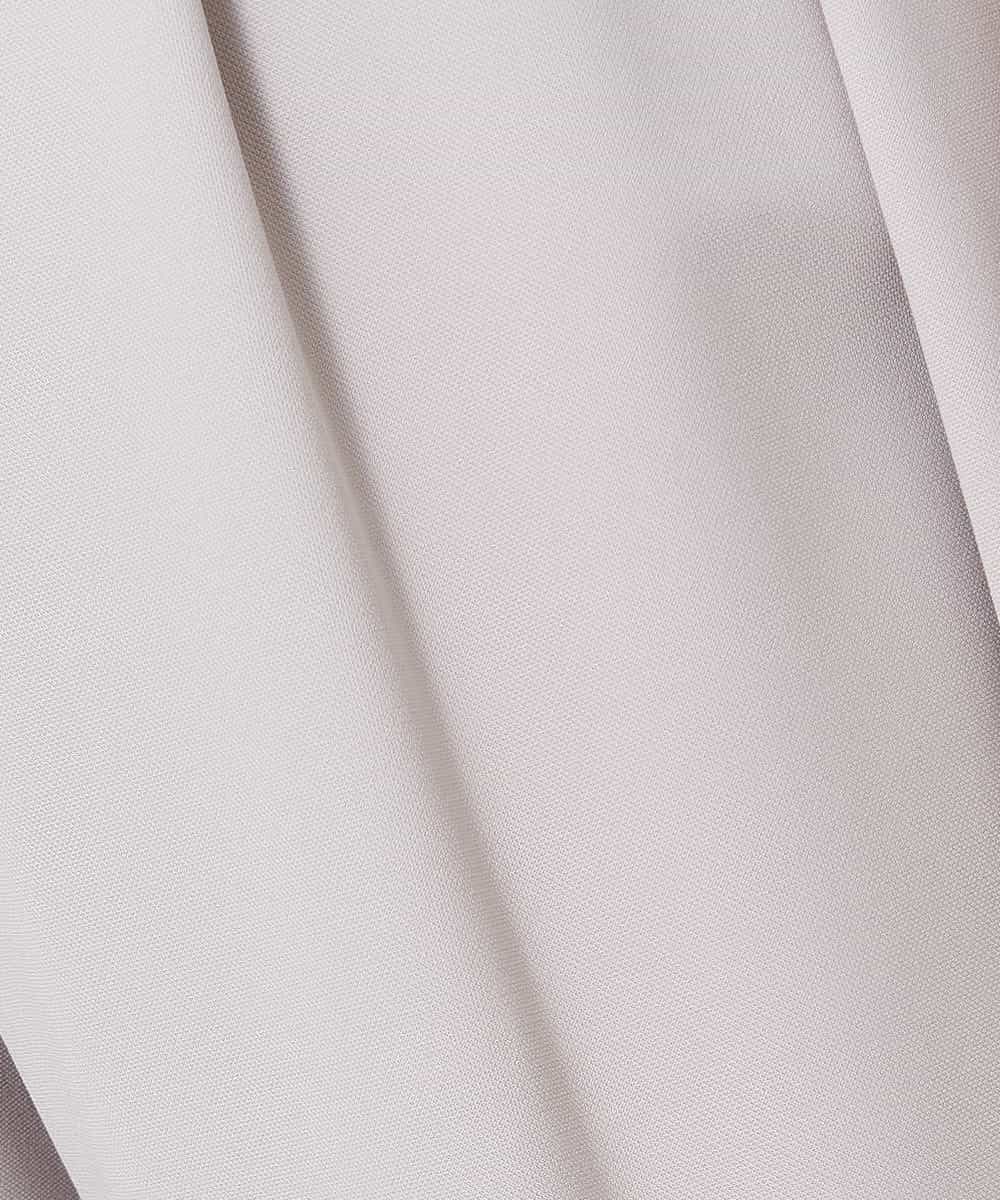 PZLGO70230 GEORGES RECH(ジョルジュ・レッシュ) 【高機能】ヘムボタンパンツ ベージュ