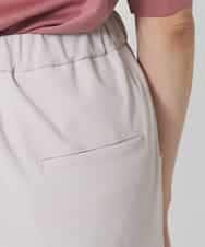 PZLGO70230 GEORGES RECH(ジョルジュ・レッシュ) 【高機能】ヘムボタンパンツ ベージュ