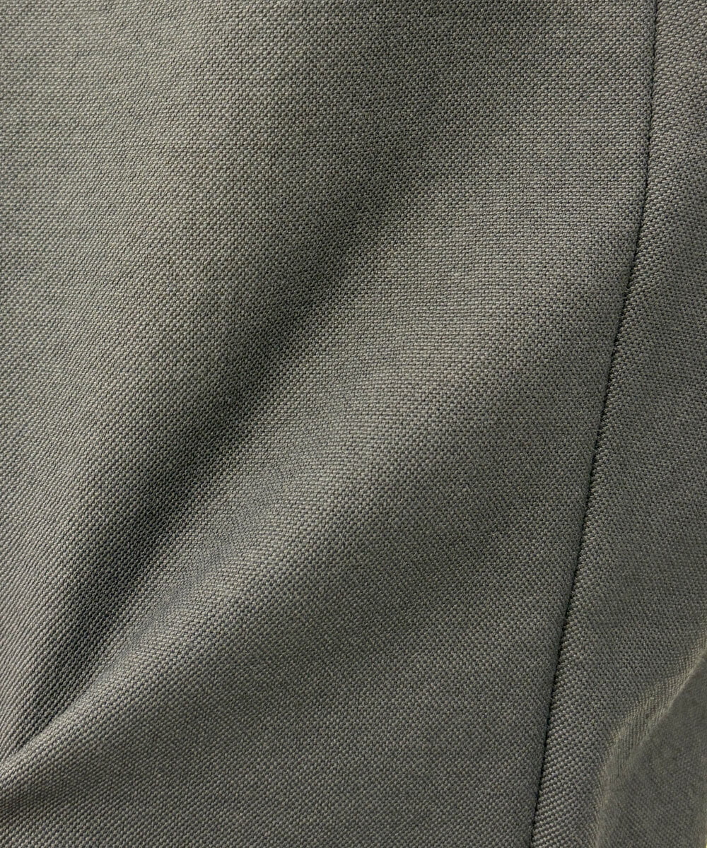 PZLHD52250 GEORGES RECH(ジョルジュ・レッシュ)  [日本製/新色追加]シェルタリングドライオックスワイドパンツ ベージュ