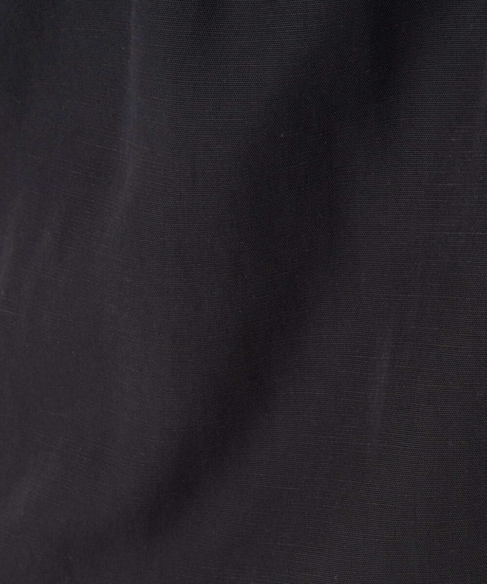 PZLHE70230 GEORGES RECH(ジョルジュ・レッシュ) リネン混リラックスワイドパンツ ベージュ