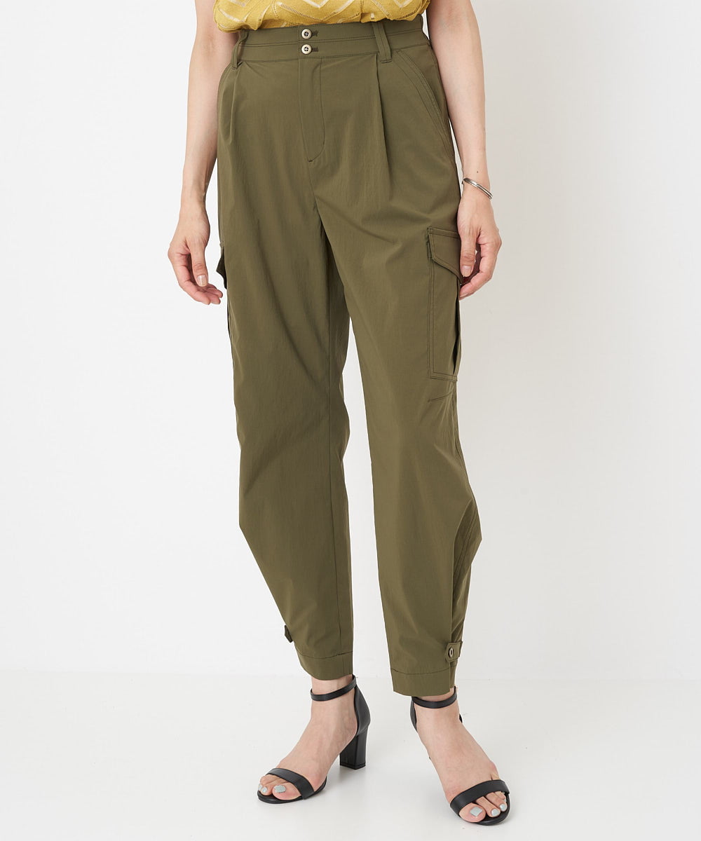 誠実 カーキ*42 *タスランジャケット*ストレッチ | tatihome.com