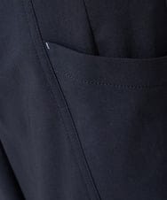 PZLHW12270 GEORGES RECH(ジョルジュ・レッシュ)  [日本製]シャンブレーツイルパンツ ライトグレー