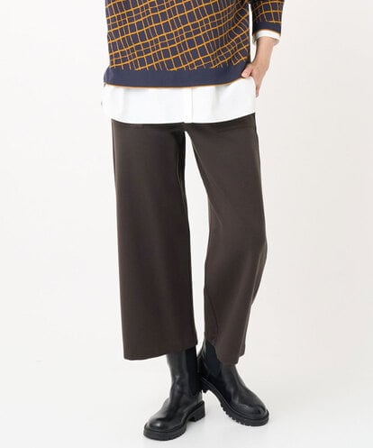 PZQAF73210 GEORGES RECH パンツ