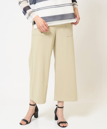 ガウチョ・ワイドパンツ｜おすすめから探す｜レディース通販