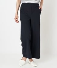 PZQGS13230 GEORGES RECH(ジョルジュ・レッシュ) トリコットジャージーパンツ アイボリー