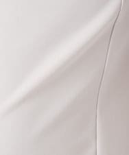 PZQGS13230 GEORGES RECH(ジョルジュ・レッシュ) トリコットジャージーパンツ アイボリー