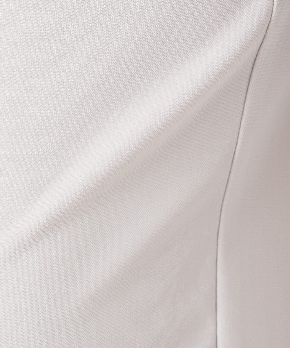 PZQGS13230 GEORGES RECH(ジョルジュ・レッシュ) トリコットジャージーパンツ アイボリー