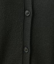 PZSAT16290 GEORGES RECH(ジョルジュ・レッシュ) 【5色展開】ウォッシャブルウールニットカーディガン ブラウン