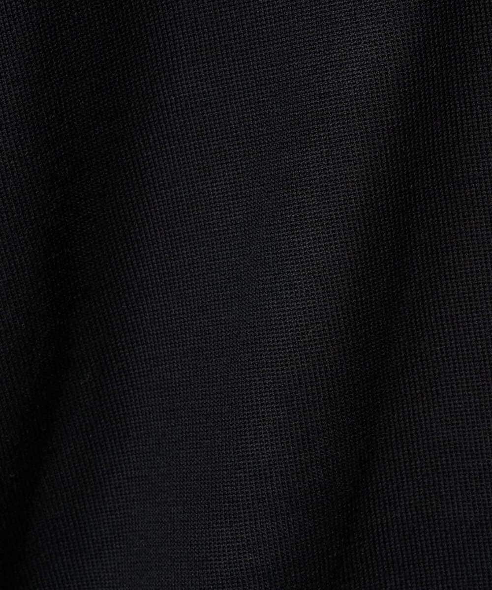 PZSJB51290 GEORGES RECH(ジョルジュ・レッシュ) リラックスカーディガン グレー