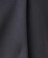 PZTEE21360 GEORGES RECH(ジョルジュ・レッシュ)  [セットアップ対応]ダンボールジャージーブルゾン ダークグレー