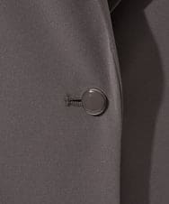 PZTGD11390 GEORGES RECH(ジョルジュ・レッシュ)  [セットアップ対応]ドライタッチジャージーテーラードジャケット ネイビー