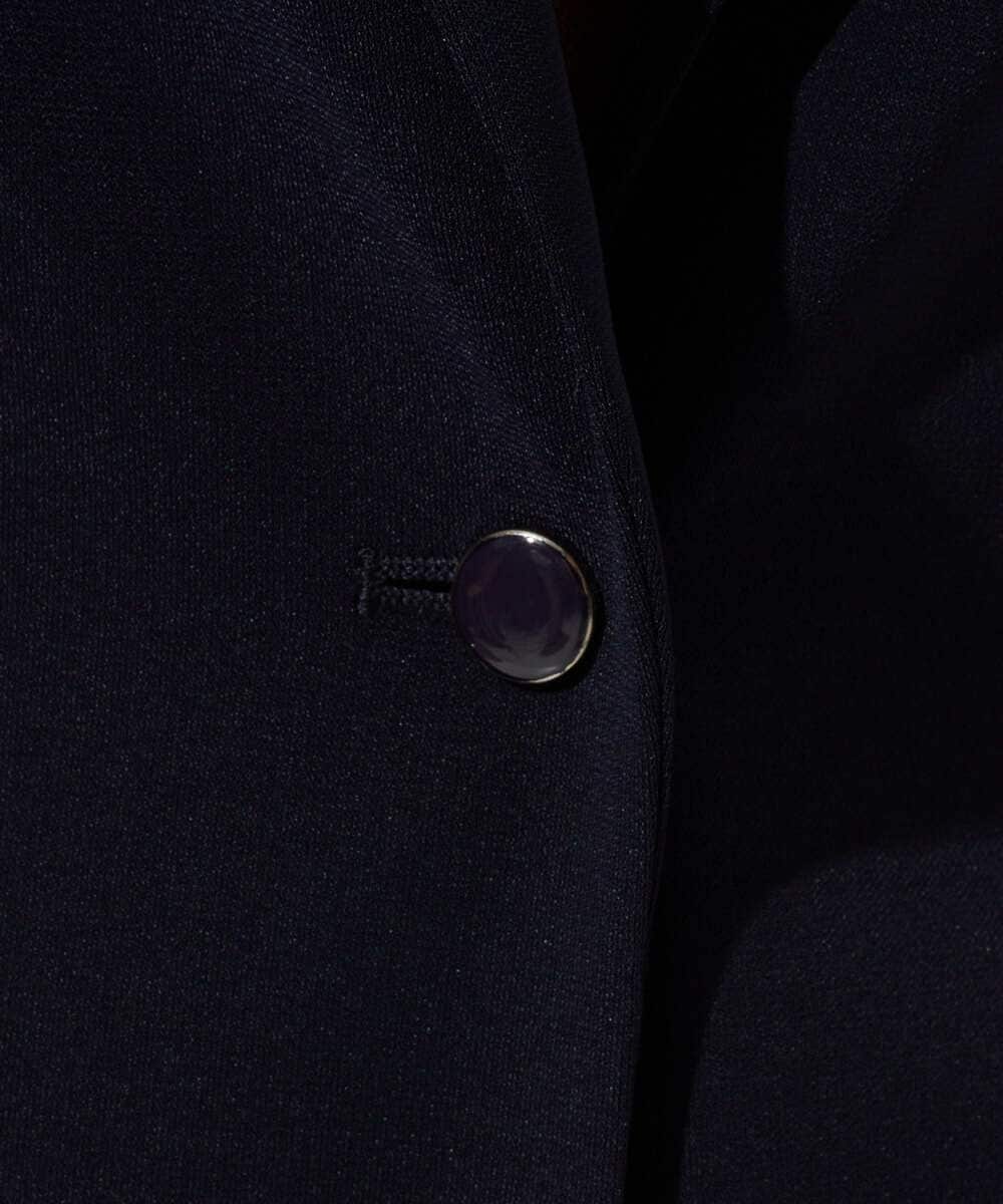 PZTGF28290 GEORGES RECH(ジョルジュ・レッシュ)  [セットアップ対応]ドライタッチジャージージレ ネイビー