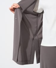 PZTGF28290 GEORGES RECH(ジョルジュ・レッシュ)  [セットアップ対応]ドライタッチジャージージレ ネイビー