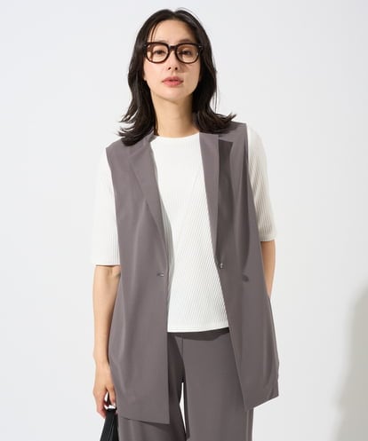 PZTGF28290 GEORGES RECH [セットアップ対応]ドライタッチジャージージレ