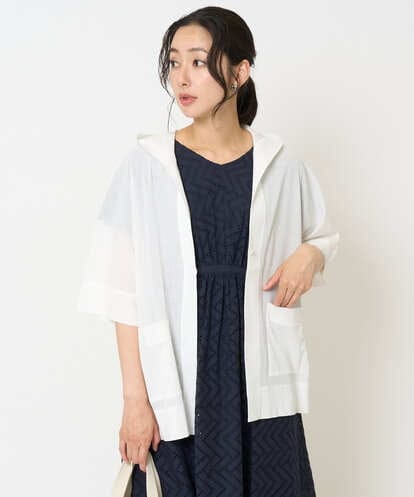 PZTHA62330 GEORGES RECH カーディガン