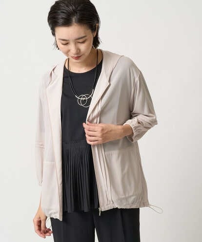 値下げ❣️【新品】イトキンのカーディガン　M MICHEL KLEIN（ミッシェルクラン）のカーディガン｜おすすめから