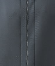 PZTJE19390 GEORGES RECH(ジョルジュ・レッシュ) ジャージーポンチョライクジレ ベージュ
