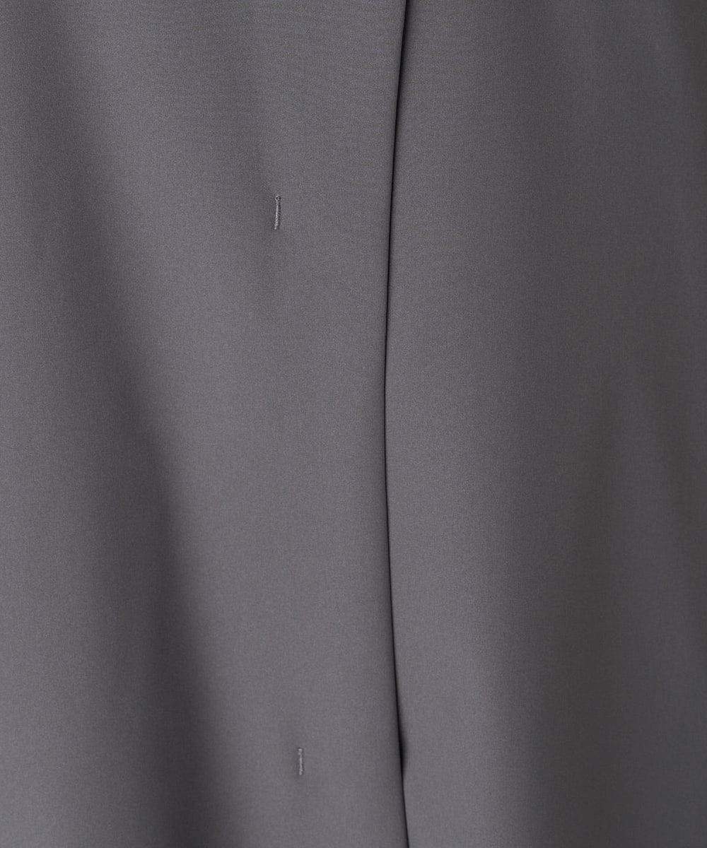 PZUAA44490 GEORGES RECH(ジョルジュ・レッシュ) ステッチレス2WAYダウンロングコート ベージュ