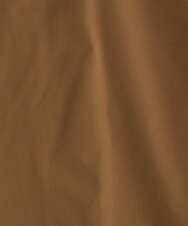 PZUAD46590 GEORGES RECH(ジョルジュ・レッシュ) ステッチレスステンカラーミドルダウンコート ダークグレー