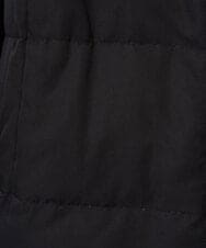 PZUAD47570 GEORGES RECH(ジョルジュ・レッシュ) シャイニータフタロングダウンコート ベージュ