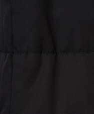 PZUAD47570 GEORGES RECH(ジョルジュ・レッシュ) シャイニータフタロングダウンコート ベージュ