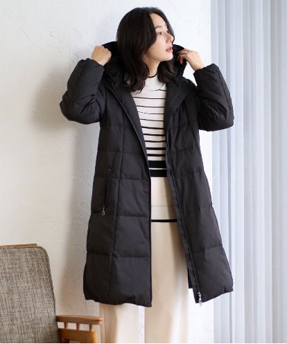 PZUAD47570 GEORGES RECH ブラック