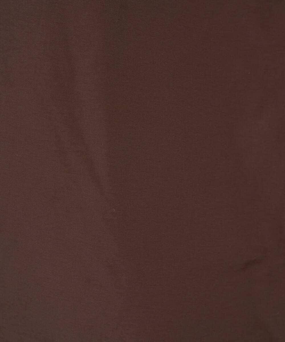 PZUAF15630 GEORGES RECH(ジョルジュ・レッシュ) グログランステッチレスロングダウンコート ネイビー