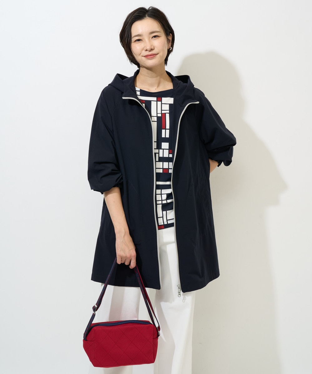 GEORGES RECH(ジョルジュレッシュ) のコーディネート｜柏高島屋 ikeda