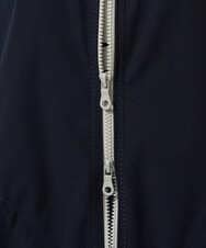 PZUGE40490 GEORGES RECH(ジョルジュ・レッシュ) 4WAYタフタフーデッドコート ネイビー