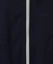 PZUGE40490 GEORGES RECH(ジョルジュ・レッシュ) 4WAYタフタフーデッドコート ネイビー