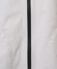 PZUGE40490 GEORGES RECH(ジョルジュ・レッシュ) 4WAYタフタフーデッドコート ネイビー