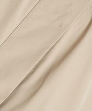 PZUGT40490 GEORGES RECH(ジョルジュ・レッシュ) ストレッチマウンテンコート ベージュ