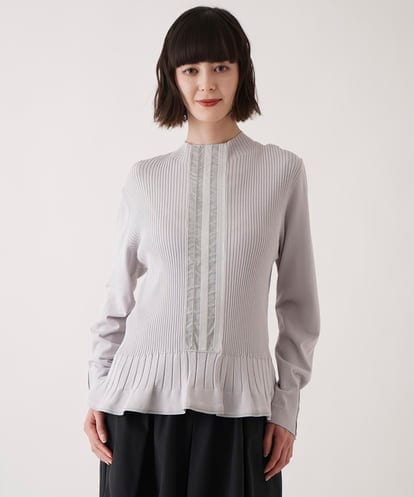 R6FFA21330 HIROKO BIS(小さいサイズ) ニット