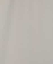 R6HDD80230 HIROKO BIS(小さいサイズ)(メゾン ドゥ サンク) 【小さいサイズ】ハイストレッチギャザーフレアスカート ライトグレー