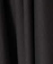 R6HED51290 HIROKO BIS(小さいサイズ)(メゾン ドゥ サンク) 【小さいサイズ】かまぼこプリーツスカート ダークグレー