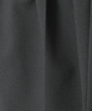 R6LAD46180 HIROKO BIS(小さいサイズ)(メゾン ドゥ サンク) 【小さいサイズ】センタープレステーパードパンツ グレー