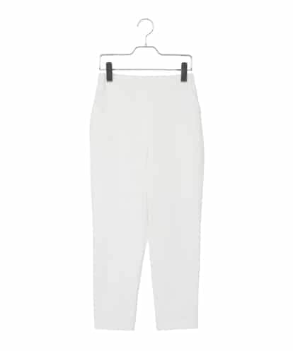 R6LGE55190 HIROKO BIS(小さいサイズ) 【小さいサイズ】エアリーフィット2WAYストレッチパンツ