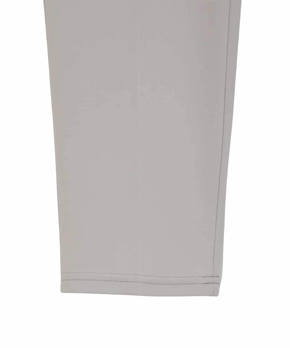 R6QDD81190 HIROKO BIS(小さいサイズ)(メゾン ドゥ サンク) 【小さいサイズ】テーパードイージーパンツ ベージュ