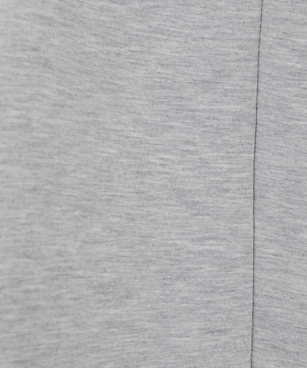 R6TDD50330 HIROKO BIS(小さいサイズ)(メゾン ドゥ サンク) ラウンドヘムショートブルゾン ネイビー