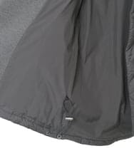 R6UAD05450 HIROKO BIS(小さいサイズ)(メゾン ドゥ サンク) 【小さいサイズ】ダンボールライトダウンジャケット ベージュ