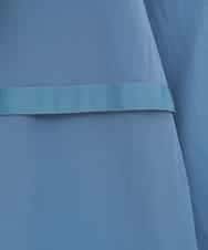 R6UDD60430 HIROKO BIS(小さいサイズ)(メゾン ドゥ サンク) 【小さいサイズ】ビッグカラーテントラインコート ベージュ