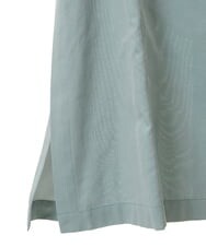 RBBES55290 HIROKO BIS(ヒロコ ビス) 【洗える】ワイドカラーデザインジレ グリーン
