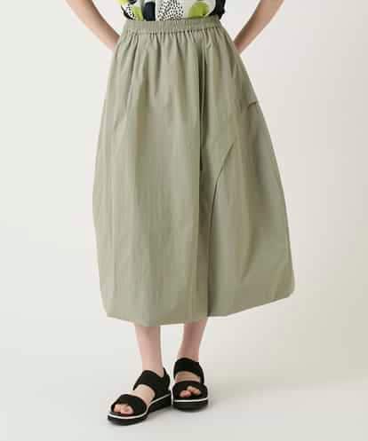 RBHGE59260  カーブタックバルーンスカート